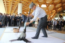 김일천 CJ오쇼핑 대표 相生으로 위기 극복