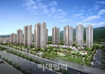 롯데건설 창원 롯데캐슬 더 퍼스트 687가구 분양
