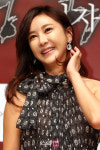 [포토]밝게 웃는 배우 김세인