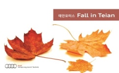 아우디 공식딜러 태안모터스, 9월 한 달간 ‘Fall in Teian’ 프로모션 전개