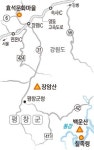 [여행] 가을의 속살은 하얗다…오감만족 강원 평창