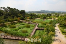[e주말] 사진 한장으로 가을 붙잡을 수 있는 그곳①