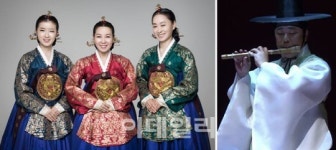 해금·소금의 깊은 음색 전하는 목요풍류