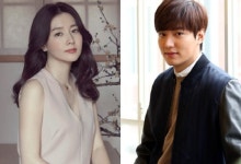한류 원조 이영애·대세 이민호, 한 무대 선다…SDA 2015 참석