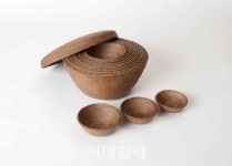 [포토] 제40회 대한민국전승공예대전 수상작품
