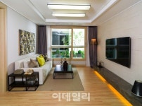 신영 ‘광교 지웰홈스’ 오피스텔 196실 분양