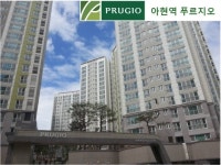 아현동 뉴타운개발 호재, 우수한 명문학군 입지, “아현역 푸르지오” 2차 특별분양