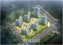 반도건설 김포 한강신도시 반도유보라 5차 10월 분양