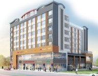 경북도청이전신도시 최초 섹션 오피스 ‘화인 비즈니스타운’ 투자자 시선집중!