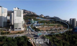 은평구vs대방건설 은평뉴타운 인허가 진실게임