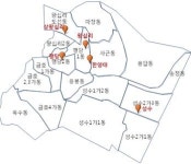 [상권분석특집] 서울시 0권역 유망 업종 분석 - ③ 동대문/중랑/성동/광진