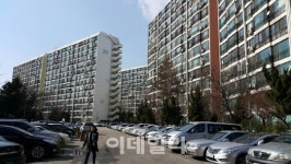 서울 대치동 은마아파트 도시계획도로 폐지..재건축 탄력
