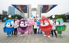 삼성SDS, 송파구민과 함께 IT 소외계층 돕는 걷기대회