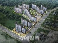 ‘경주 두산위브’ 아파트 분양