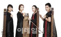 우리 국악, 폴란드 크로스컬쳐 축제 달군다