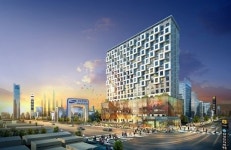 삼성전자 화성캠퍼스, 층고 3.8M 복층·테라스 신개념 “동탄테라스뷰” 오피스텔 특별분양