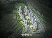 강남이 10분대…경기 용인 동천자이 10월 분양