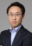 케이큐브벤처스, 유승운 신임 대표 선임