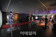 [WWEF2015]노소영 관장 건강한 소통이 행복의 첩경