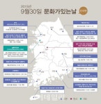 9월 ‘문화가 있는 날’ 유치원·대학 찾는다