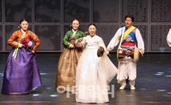 秋夕문화나들이④ 추석에 더바쁜 소리꾼…조상님 이해할듯