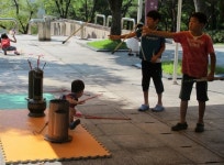 秋夕문화나들이② 미술·박물관 전시보고 기념품 챙기고