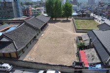 단종 한 서린 영월부 관아 문화재 지정