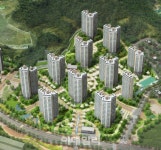 GS건설, 경기 화성 신동탄파크자이 1차아파트 10월초 분양