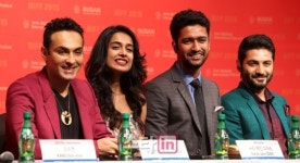 [BIFF포토]한자리에 모인 