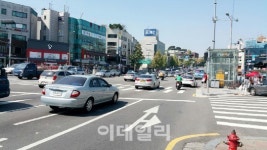 [고가 철거 경제학]수십년된 그늘에 볕들다..주변상권 꿈틀