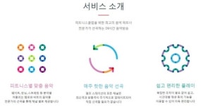 필라테스, 헬스장 음악 ‘펌프스테이션’ 하나면 고민 끝