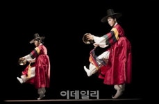 타악에 맞춰 으라차…국립국악원 타타타