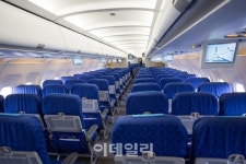 에어부산 신규 항공기 도입, 항공기 15대 보유