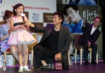 [포토]전윤수 감독 