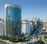 삼성정밀화학, 서울 글라스타워로 사옥 이전