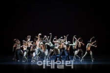 서울발레시어터가 걸어온 길…20주년 페스티벌 브라보 SBT