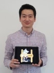 [e기업]가상의 펫과 감성 교감..애플파이스튜디오 헬로펫
