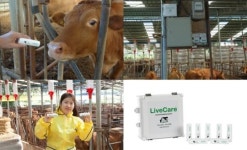 제2의 구제역은 없다! 라이브케어 서비스. ‘(LiveCare)’ 개발성공, 특허획득 ㈜유라이크코리아