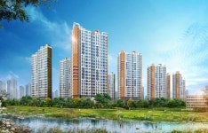 인천 서구 부동산 시장 훈풍! ‘가정 4BL 제일풍경채’ 인기폭발