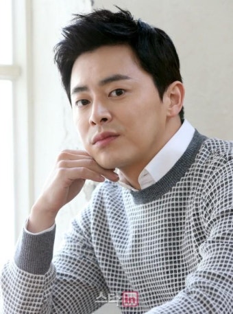 [포토]종로에서 만난 배우 조정석