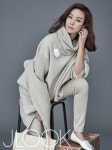 [포토] 문정원, 전문 모델 못지않은 포즈& 여유로운 표정