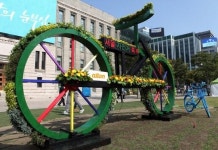 알톤스포츠, ‘2015 서울 자전거축제’ 참여