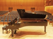 박삼구 회장 100억 기부·손열음 獨서 피아노 공수 공연장은?