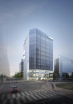 도이치모터스, 본사 겸 BMW·미니 서울 성수 판매·정비점 기공식