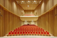 대학로에 27일 개관할 재능문화센터 미리 가보니…