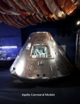 NASA휴먼어드벤처展 개최, 영화 마션 아폴로 캡슐 전시
