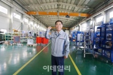 손 쉬운 기술개발은 없다..좋아하는 일 선택이 중요