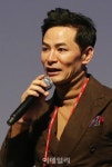 [WWEF포토]강연하는 김창옥 휴먼컴퍼니 대표