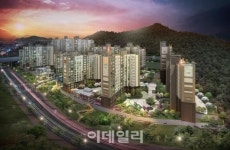 강남역까지 20분..광주역 우방아이유쉘 30일 분양
