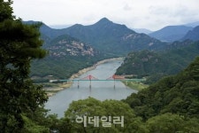 [여행] 농익은 가을은 비단이다…충북 제천